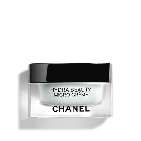 chanel hydra beauty creme 50g.